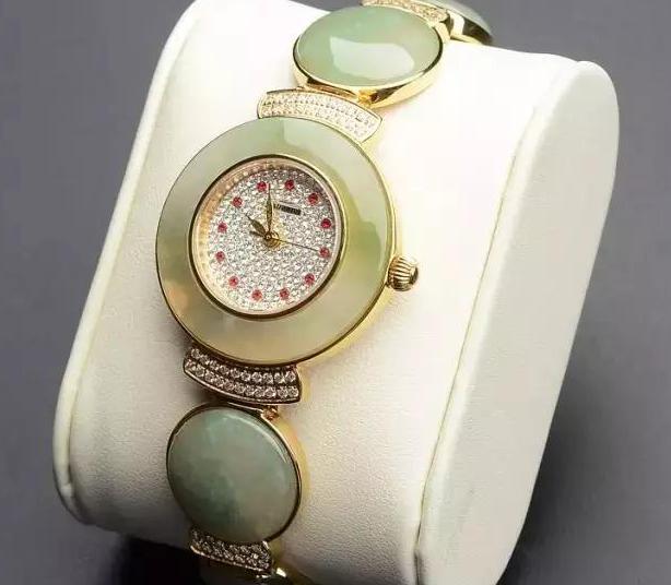 小众女生腕表推荐,情侣潮流石英腕表推荐