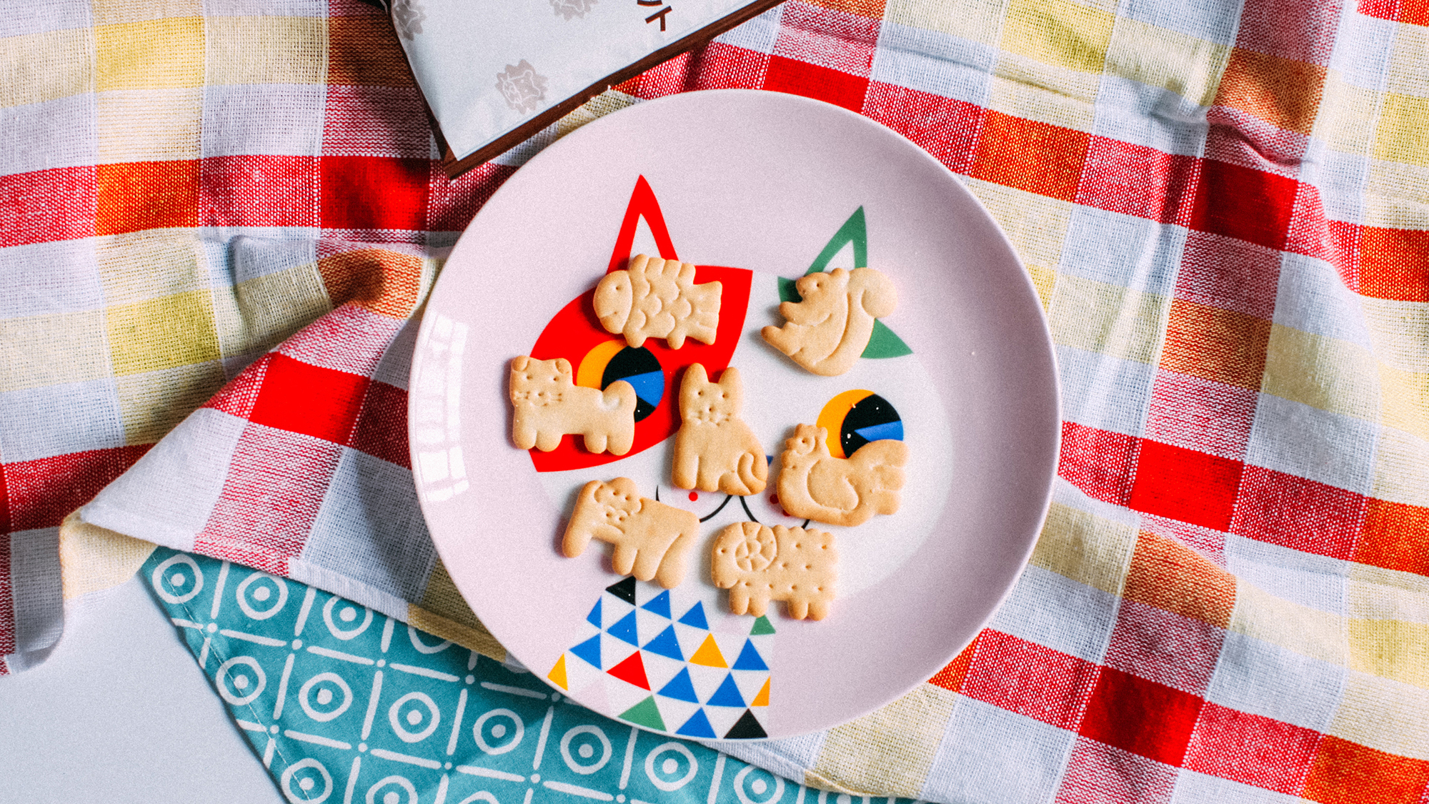 我们居然吃了一座“动物园”！