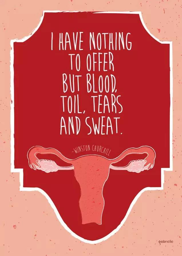 姨妈期痛经的女生该怎么关注,痛经大姨妈来吃什么最好