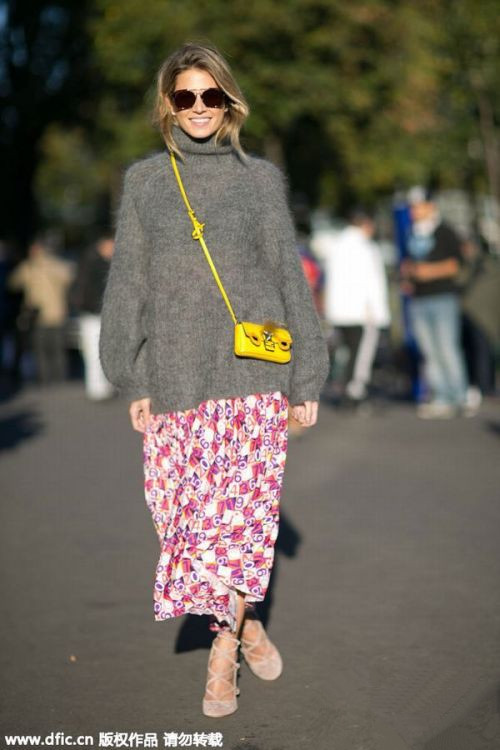 怎样的高跟鞋显腿细,穿怎样的高跟鞋不显腿粗