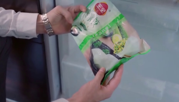 影视剧奇葩广告,各种广告植入爆笑