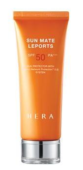 最好用的8款平价防晒霜,在韩国很火的防晒霜