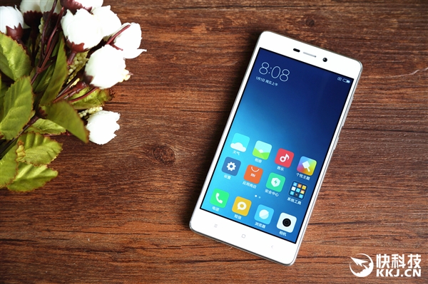 小米红米3s全网通,红米3s高配版