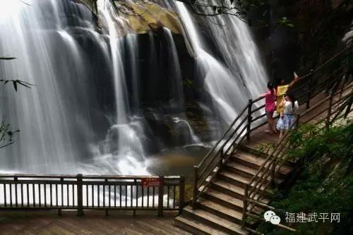 福建省梁野山,福建梁野山
