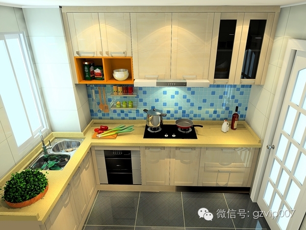 橱柜晶钢面板的优缺点,橱柜晶钢柜门的优缺点