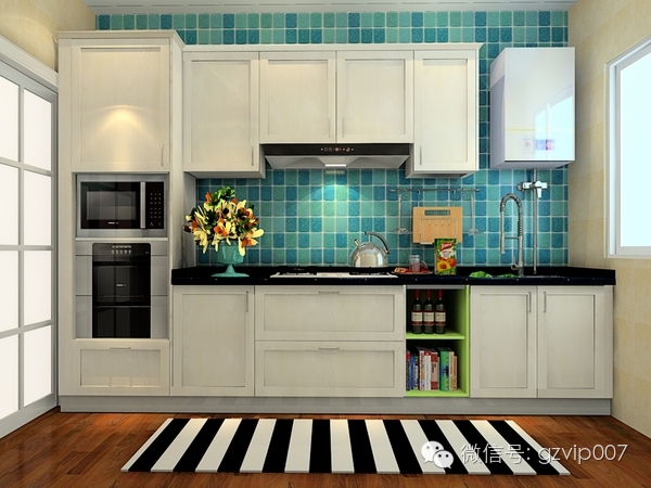 橱柜晶钢面板的优缺点,橱柜晶钢柜门的优缺点