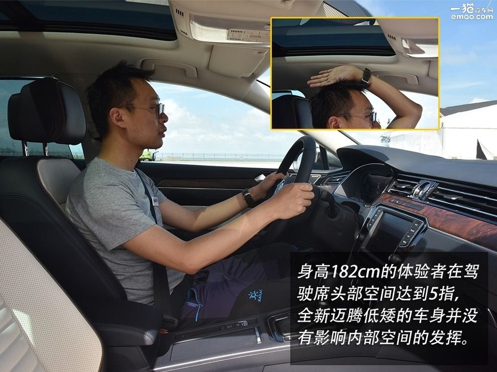 新款迈腾2.0t能入手吗,2.0t迈腾真实试驾视频