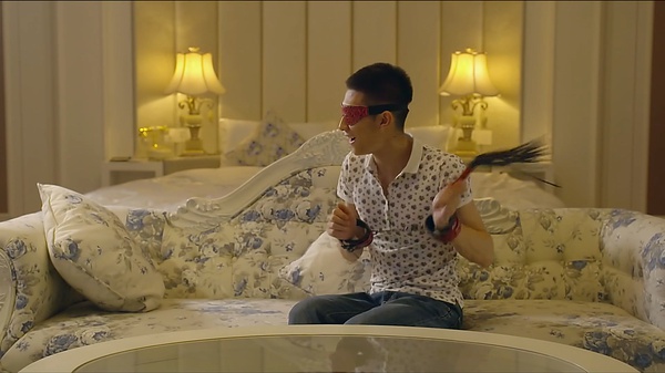 张一山演技炸裂余罪大结局,张一山余罪好看吗