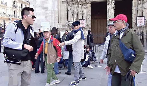 比极限三傻更傻的他拿影帝：曾调侃范冰冰激怒大黑牛