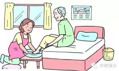 三分钟读懂痴呆症居家干预疗护