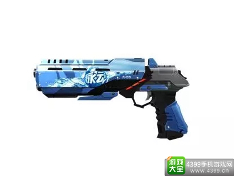 射击类页游《生死*击狙**》手机版7月底公测