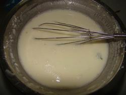 安阳粉浆饭的由来,安阳粉浆饭详细做法