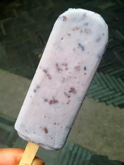 今年在吃最后一次雪糕如何