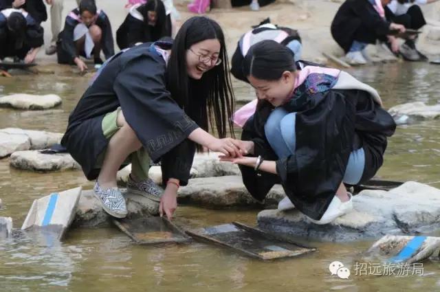 从招远到乌镇旅游攻略,招远旅游攻略自由行