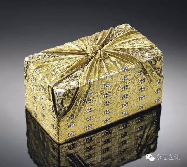 顶级拍卖乾隆粉彩八仙鼻烟壶,巴黎佳士得视频