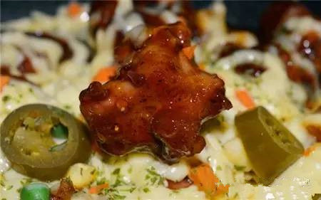 青岛哪里有芝士美食,长沙好吃的芝士料理