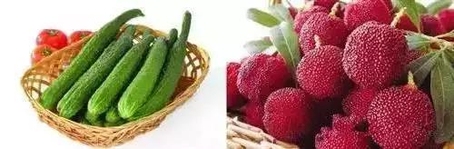 杨梅每个人都可以吃吗,杨梅虽好吞核不可取