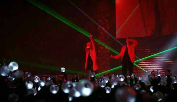 韩国各团应援棒大全,韩国各女团应援棒