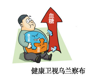 糖尿病不再只是老年病专属,糖尿病非药物干预治疗