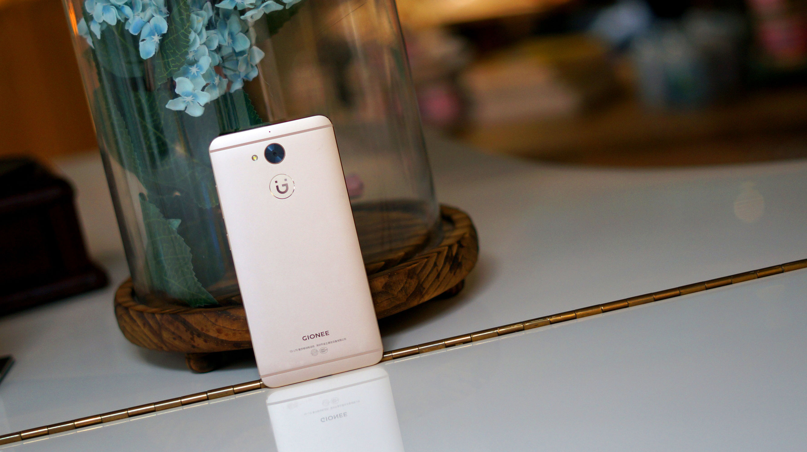 金立s6pro视频,金立s6pro的隐藏功能