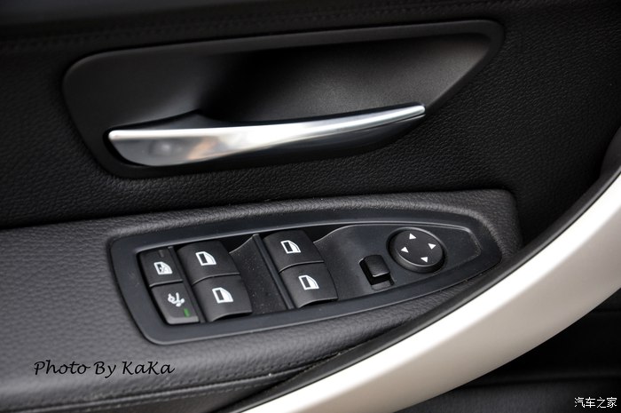 宝马三系320和gt的区别,比3系高级的中级车