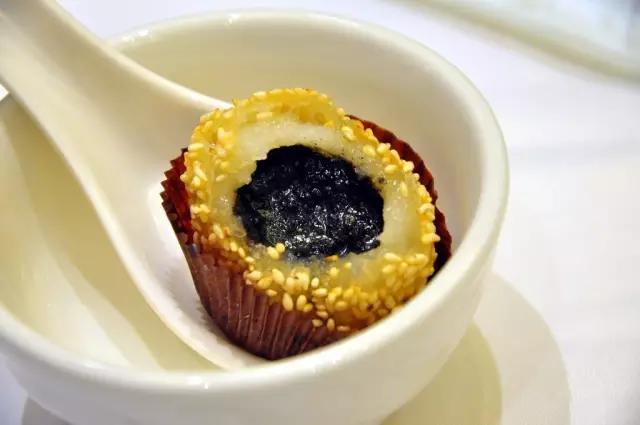 100种香港点心配方,港式100种点心配方