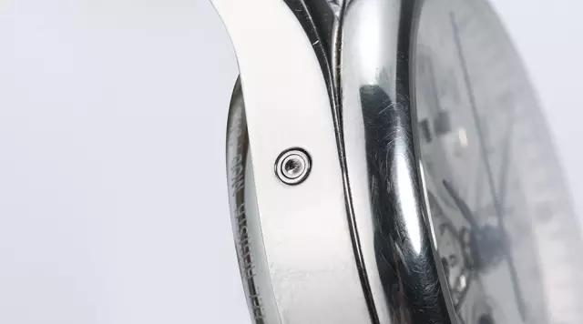 浪琴月相gs真假对比,浪琴瑰丽真假对比