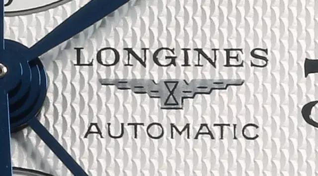 浪琴月相gs真假对比,浪琴瑰丽真假对比