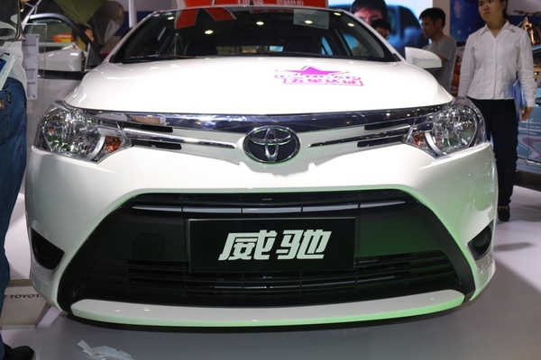 目前丰田车最值得购买哪一款,3万最便宜的丰田车是哪款