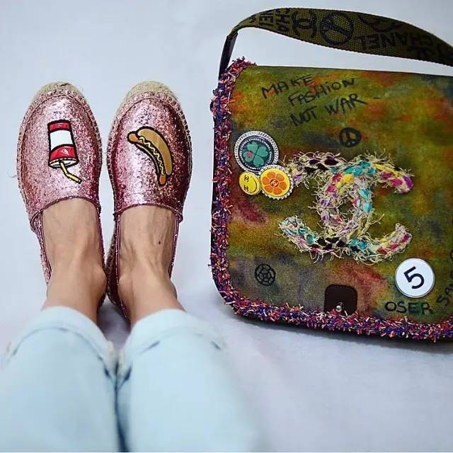 渔夫鞋不跟脚,渔夫鞋不臭脚女士