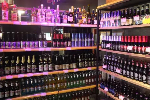 武汉18号酒馆欧洲杯看球好去处,欧洲杯看球酒吧上海