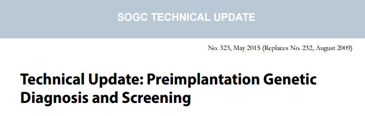 胚胎植入前遗传学诊断技术,胚胎植入前遗传学诊断方法