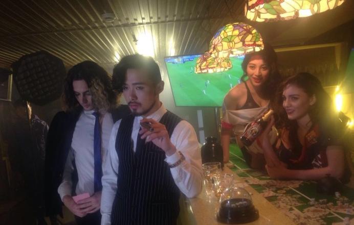 成都蓉城哪个区域看球最佳,看球要了解什么