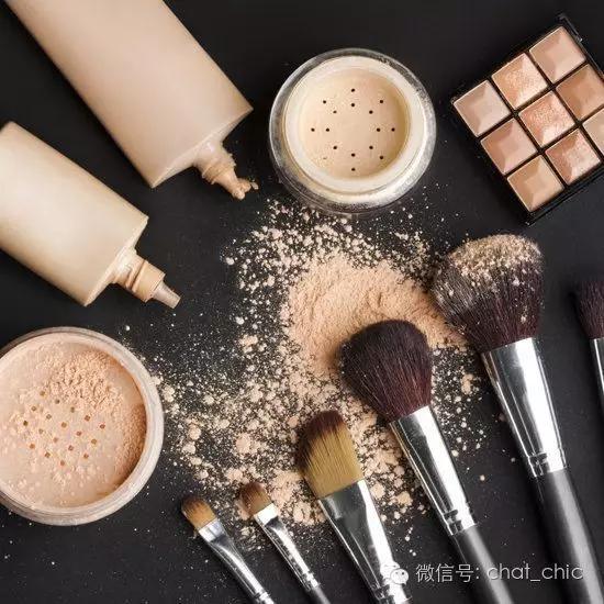 人生的第一次怎么开始的,人生的第一支遮瑕