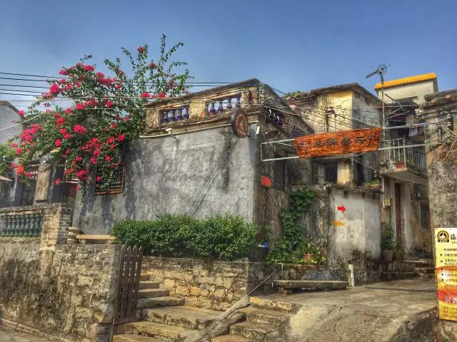 珠海最值得一去的特色街，我只去过5个，你呢？