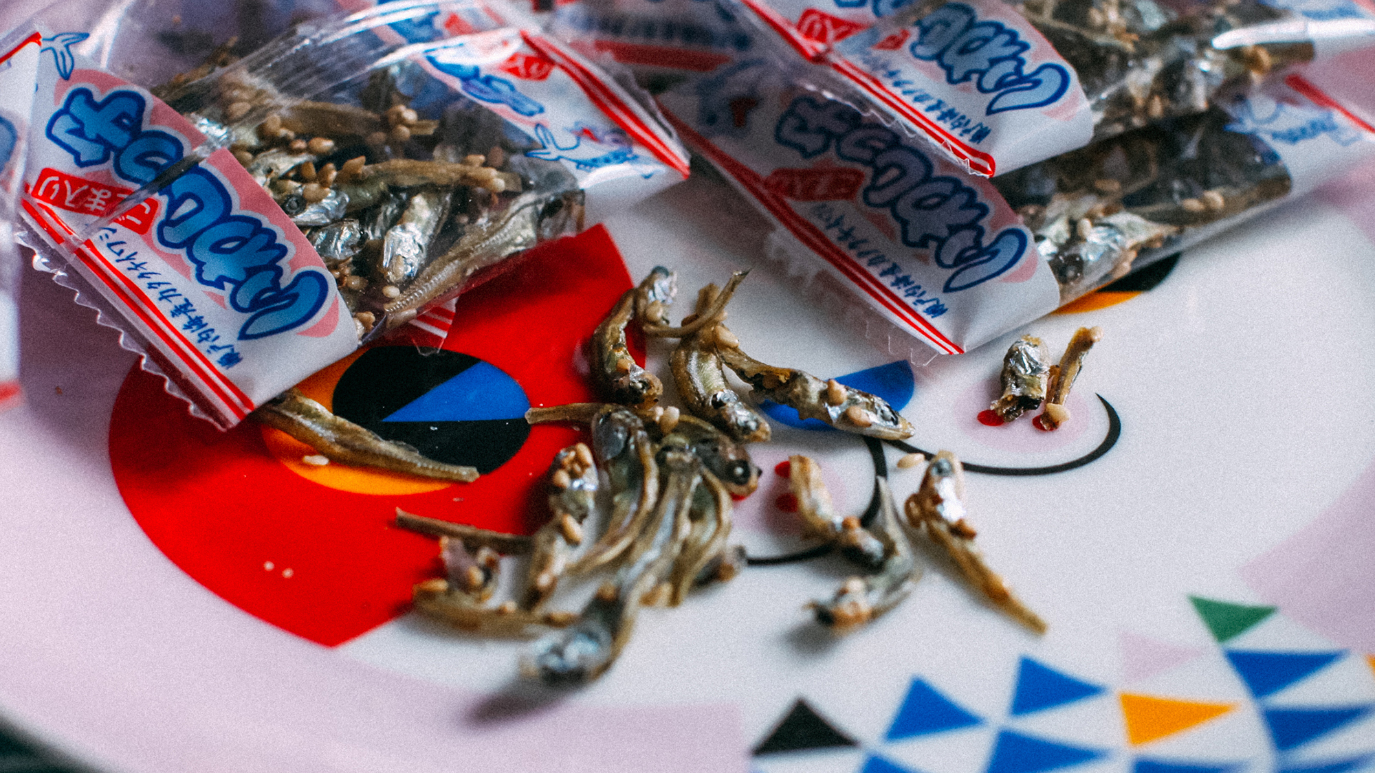 我们居然吃了一座“动物园”！