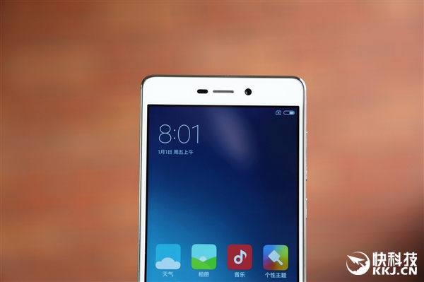 小米红米3s全网通,红米3s高配版