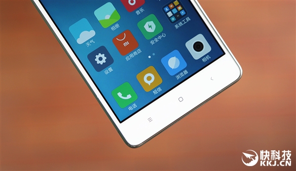 小米红米3s全网通,红米3s高配版