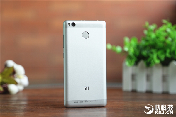 小米红米3s全网通,红米3s高配版