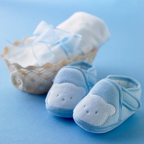 怎么给宝宝选合适脚码的鞋子,宝宝小脚丫适合穿什么鞋