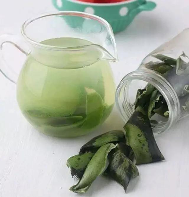 炎炎夏日应该喝什么养生茶,夏季喝什么养生保健茶