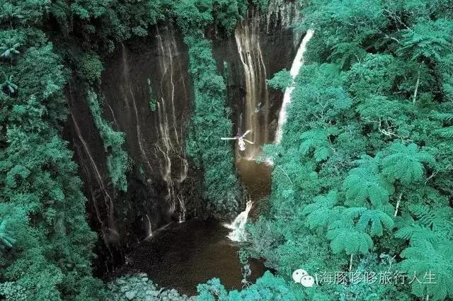 原来星球上还有这样的地方——哆哆的自然地理课！