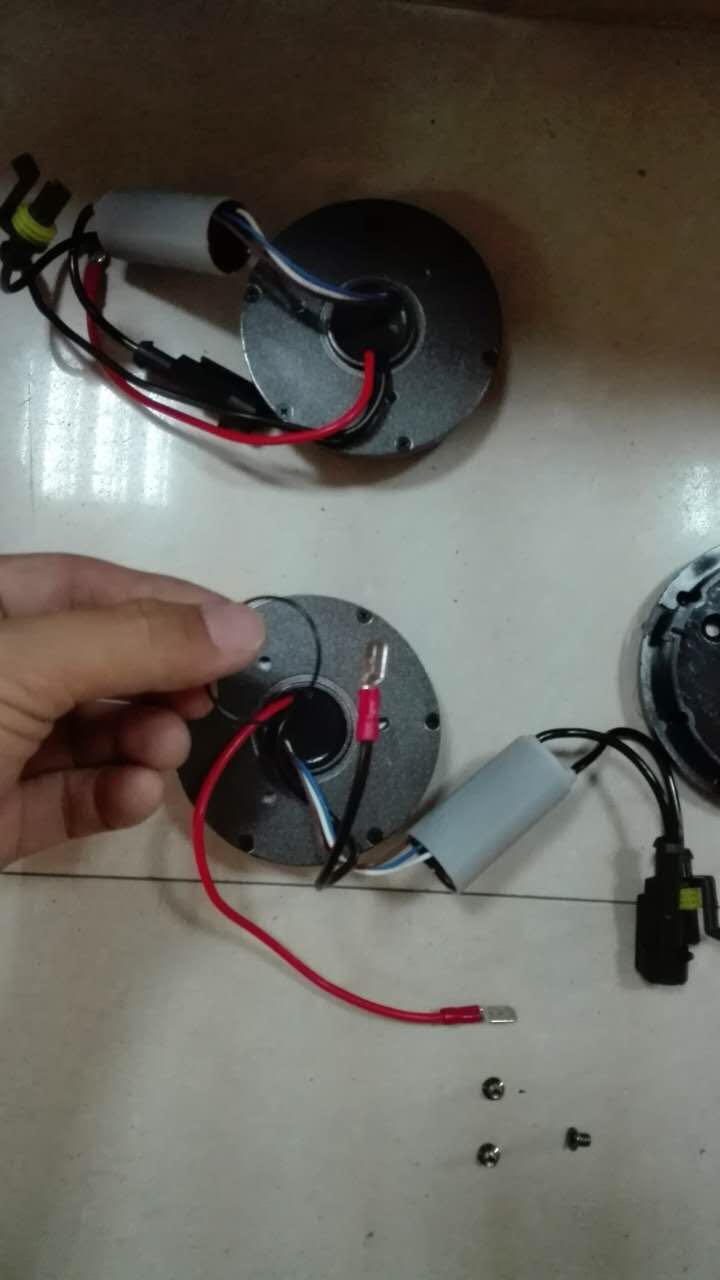 迈斯透镜专用安定器MX8的前世今生