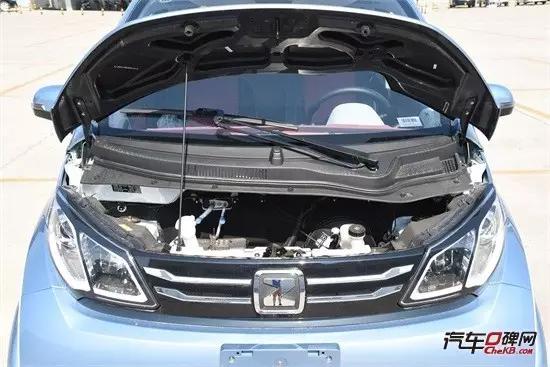 众泰e200车机,众泰新款e200官图