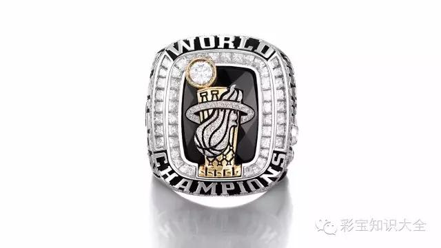 nba颁总冠军戒指的震撼时刻,nba总冠军戒指2019