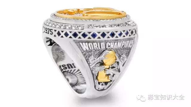 nba颁总冠军戒指的震撼时刻,nba总冠军戒指2019