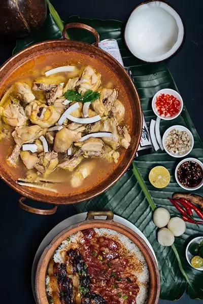 南宁有什么地方适合闺蜜打卡,南宁最适合聚会的地方