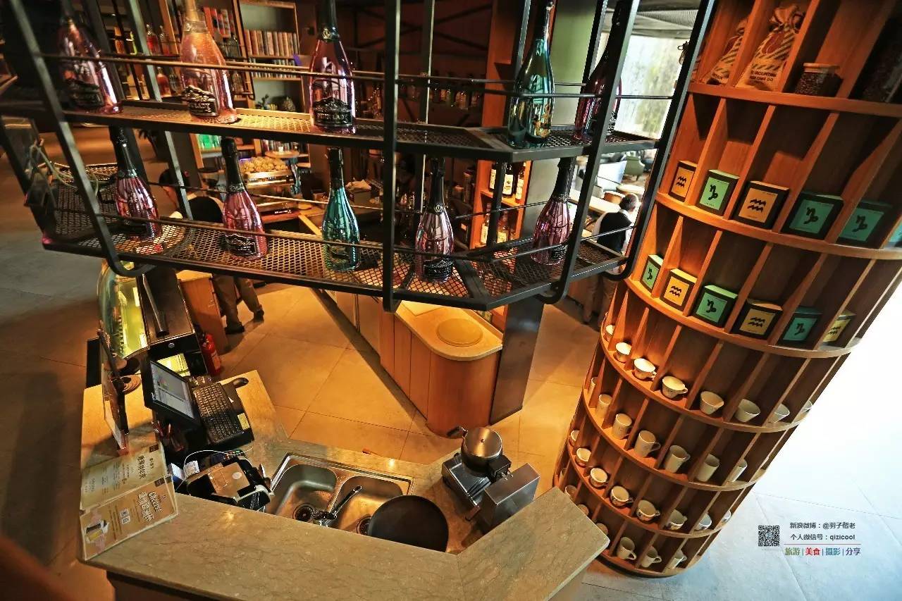 因为一杯咖啡爱上一座城,因为一杯咖啡爱上一个人