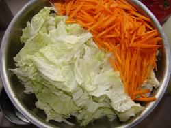 安阳粉浆饭的由来,安阳粉浆饭详细做法