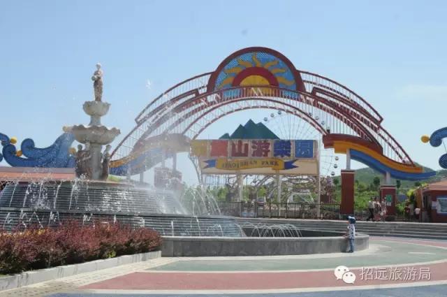 从招远到乌镇旅游攻略,招远旅游攻略自由行